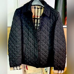 Burberry Brit Women Jacket
